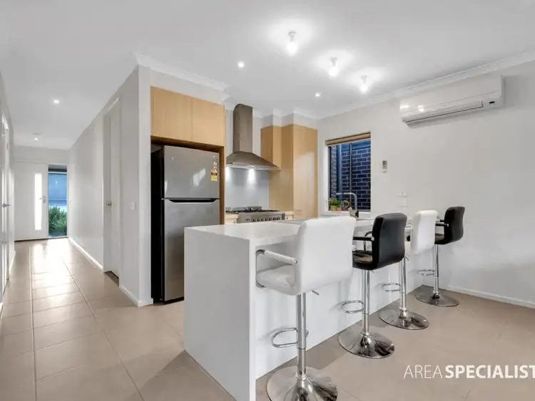 Fourth view of Homely house listing, 5 Kate Avenue, Hampton Park VIC 3976