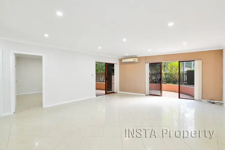 Second view of Homely unit listing, 3/15 Milton Street, Bankstown NSW 2200