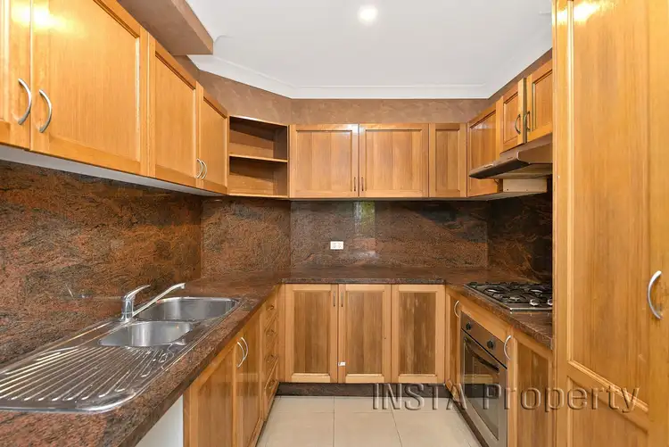 Third view of Homely unit listing, 3/15 Milton Street, Bankstown NSW 2200