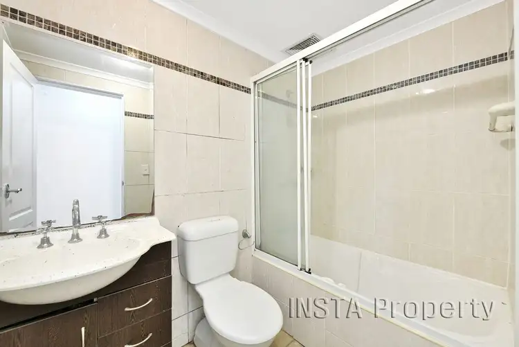 Fourth view of Homely unit listing, 3/15 Milton Street, Bankstown NSW 2200
