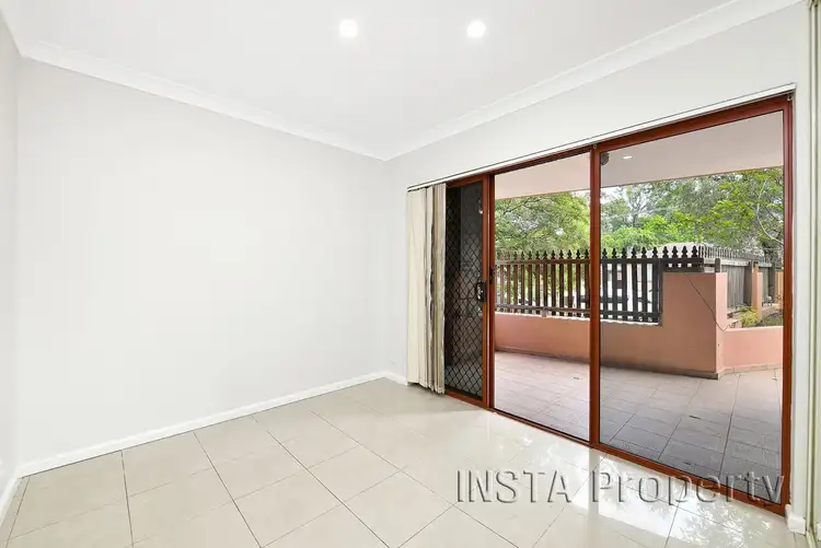 Fifth view of Homely unit listing, 3/15 Milton Street, Bankstown NSW 2200