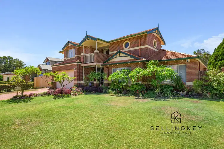 37 Welbeck Road, Canning Vale WA 6155