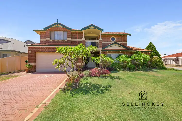 Second view of Homely house listing, 37 Welbeck Road, Canning Vale WA 6155