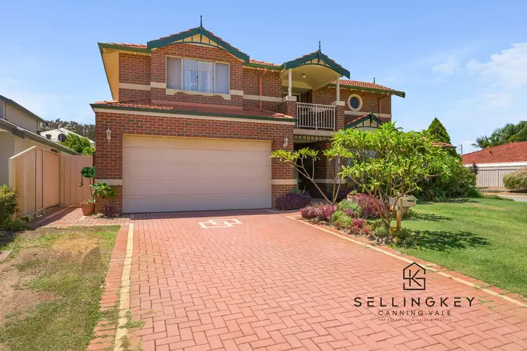 Third view of Homely house listing, 37 Welbeck Road, Canning Vale WA 6155