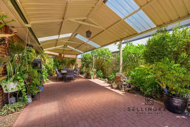 Sixth view of Homely house listing, 37 Welbeck Road, Canning Vale WA 6155