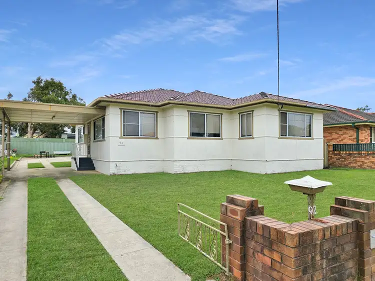 92 Swadling Street, Long Jetty NSW 2261