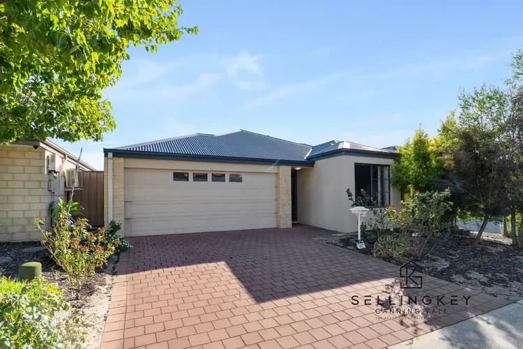 36 Bottrell Way, Canning Vale WA 6155