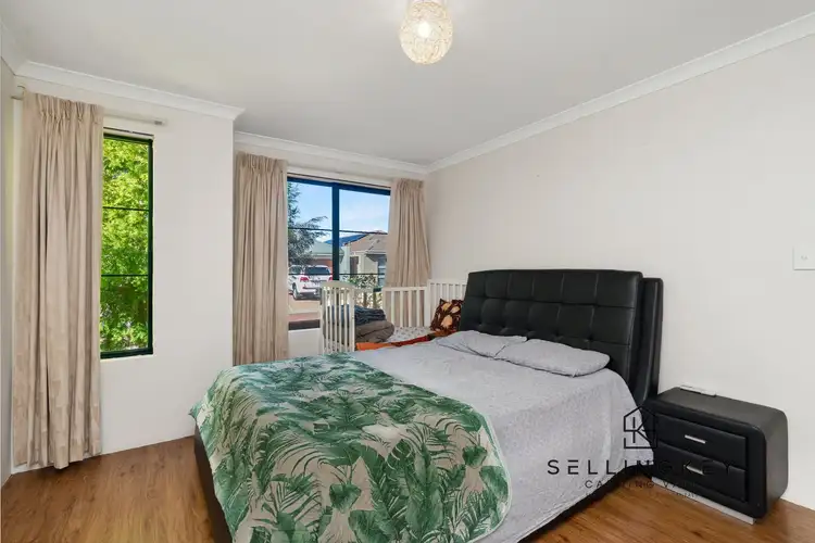 Second view of Homely house listing, 36 Bottrell Way, Canning Vale WA 6155