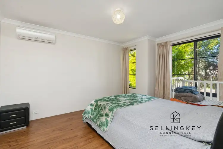 Third view of Homely house listing, 36 Bottrell Way, Canning Vale WA 6155