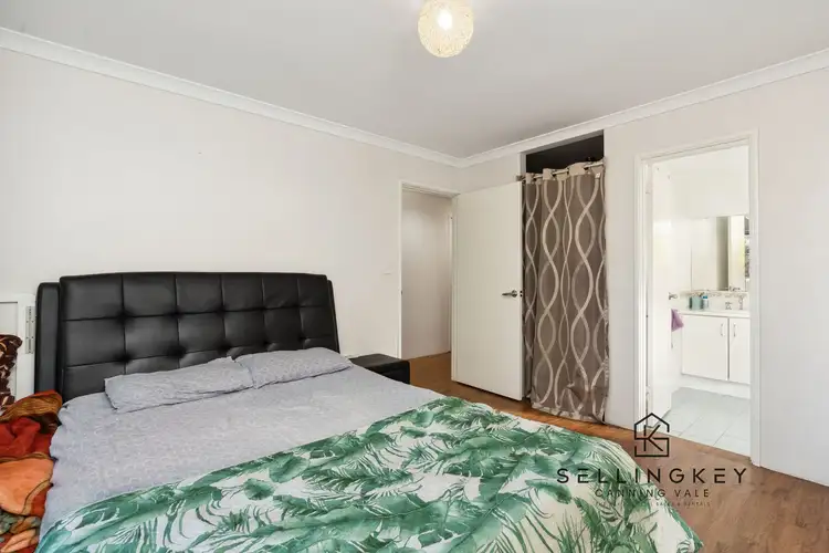 Fourth view of Homely house listing, 36 Bottrell Way, Canning Vale WA 6155