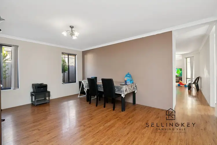 Sixth view of Homely house listing, 36 Bottrell Way, Canning Vale WA 6155