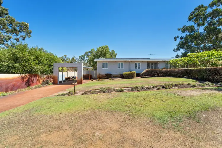 Second view of Homely house listing, 39 Rochford Way, Girrawheen WA 6064