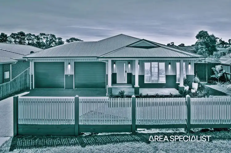 2 Hudson Avenue, Lang Lang VIC 3984