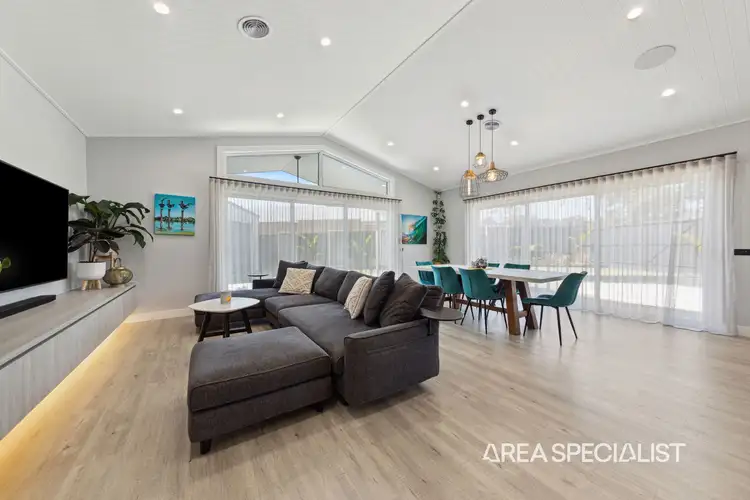 Third view of Homely house listing, 2 Hudson Avenue, Lang Lang VIC 3984