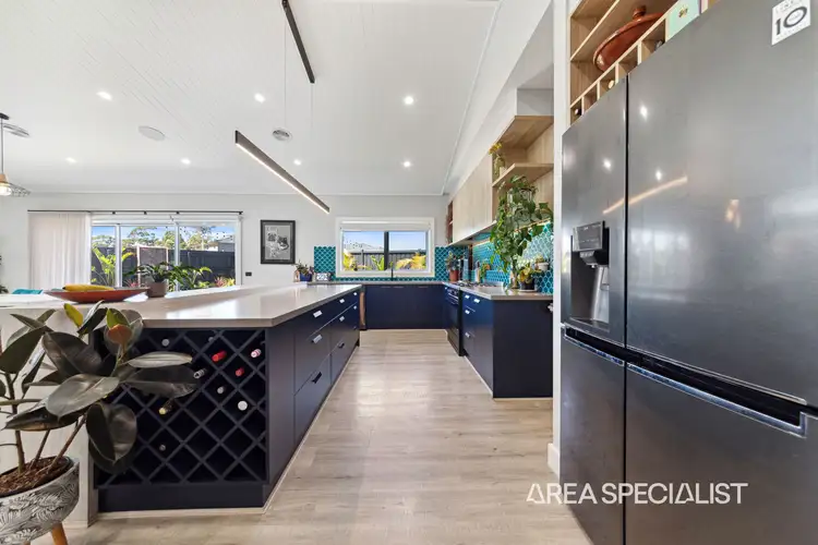 Fifth view of Homely house listing, 2 Hudson Avenue, Lang Lang VIC 3984