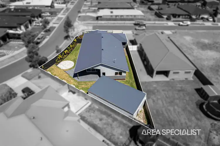 Sixth view of Homely house listing, 2 Hudson Avenue, Lang Lang VIC 3984