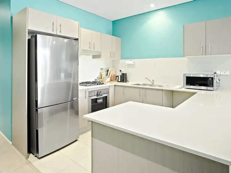 Third view of Homely unit listing, 29/56-74 Briens Road, Northmead NSW 2152