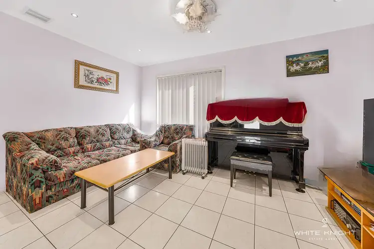 Second view of Homely house listing, 6 Air Force Avenue, Braybrook VIC 3019