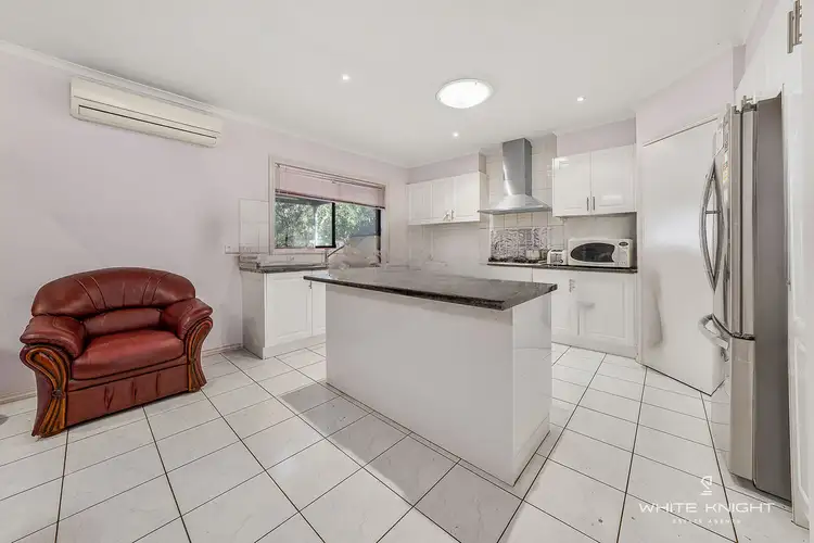 Third view of Homely house listing, 6 Air Force Avenue, Braybrook VIC 3019