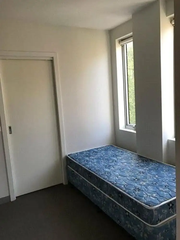 Fourth view of Homely apartment listing, 117/43 Park Street, Hawthorn VIC 3122