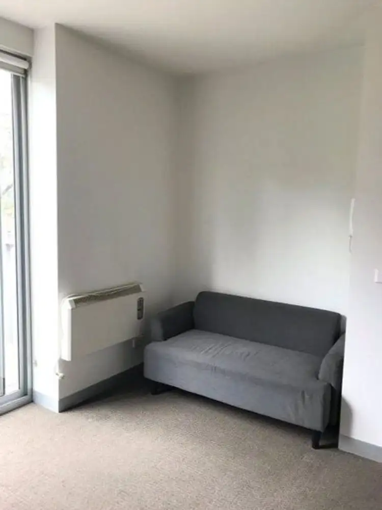 Fifth view of Homely apartment listing, 117/43 Park Street, Hawthorn VIC 3122