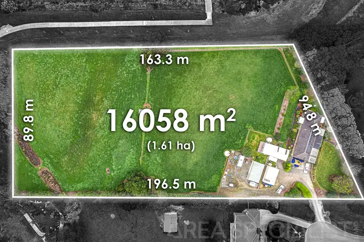 Second view of Homely land listing, 12 Greenland Drive, Drouin VIC 3818