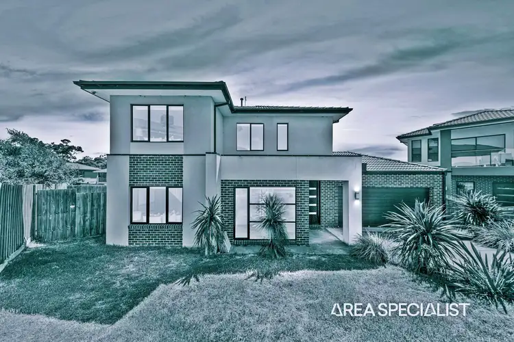 3 Aurora Court, Pakenham VIC 3810