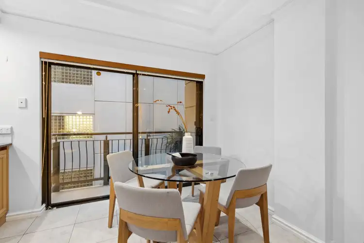 Third view of Homely apartment listing, V508/9 Victoria Ave, Perth WA 6000