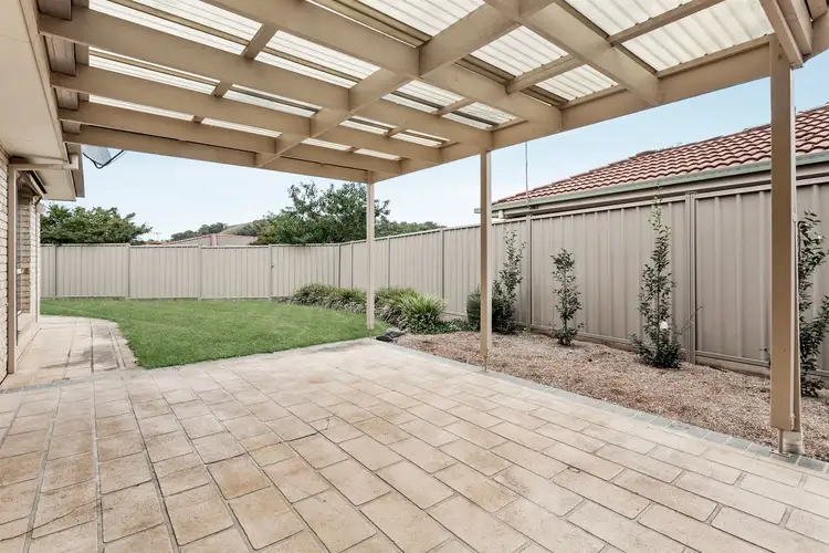 Second view of Homely house listing, 8 Wallaby Place, Nicholls ACT 2913