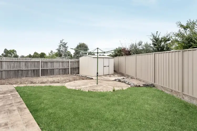 Third view of Homely house listing, 8 Wallaby Place, Nicholls ACT 2913