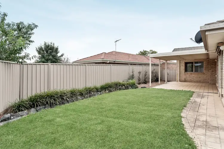 Fourth view of Homely house listing, 8 Wallaby Place, Nicholls ACT 2913