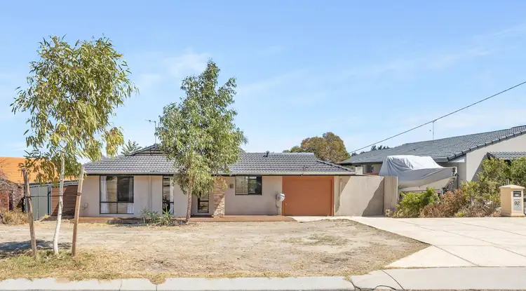 92 Bridgewater Drive, Kallaroo WA 6025