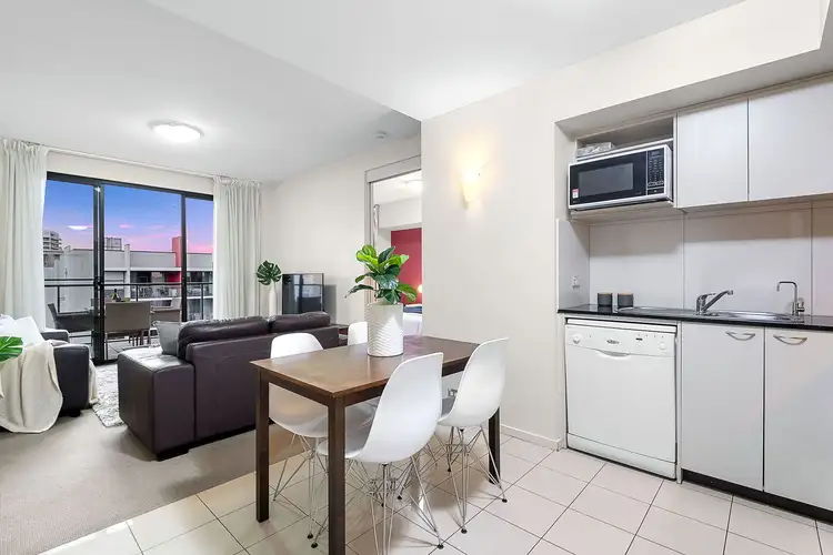 Sixth view of Homely other listing, 101/131 Adelaide Tce, East Perth WA 6004