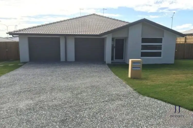 1&2/12 Westall Place, Redbank Plains QLD 4301