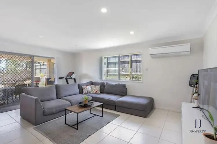 Second view of Homely house listing, 1&2/12 Westall Place, Redbank Plains QLD 4301