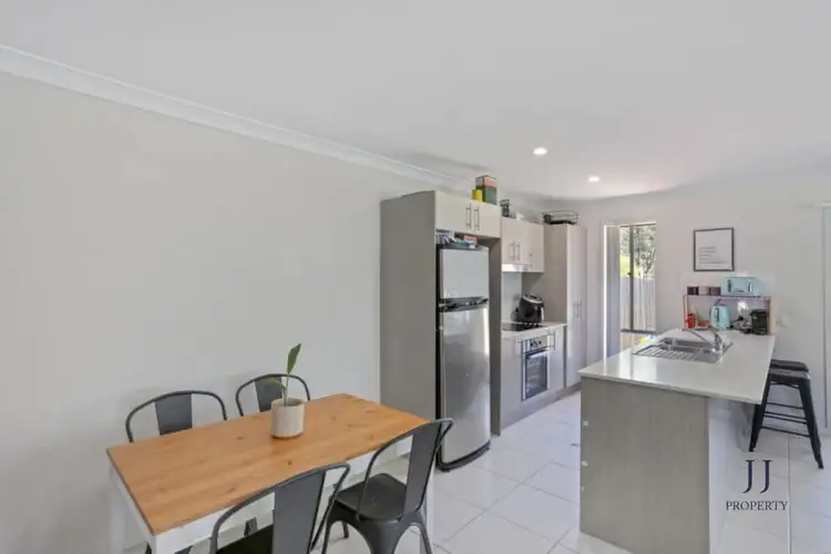 Third view of Homely house listing, 1&2/12 Westall Place, Redbank Plains QLD 4301