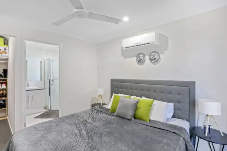 Fourth view of Homely house listing, 1&2/12 Westall Place, Redbank Plains QLD 4301