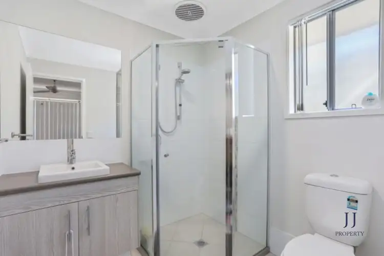 Fifth view of Homely house listing, 1&2/12 Westall Place, Redbank Plains QLD 4301
