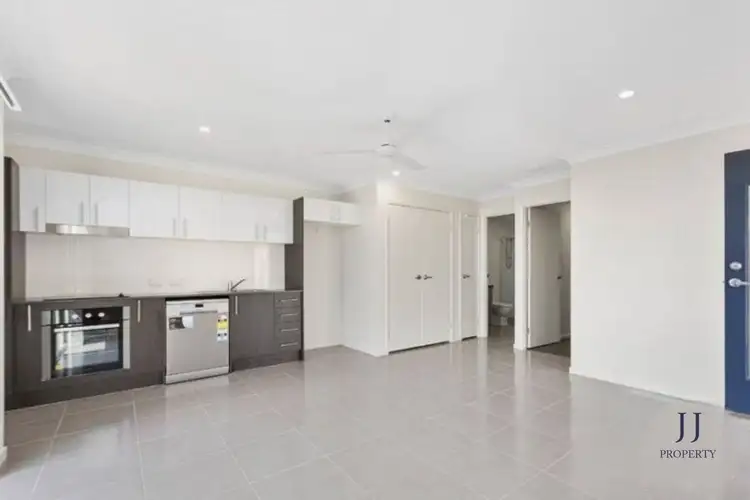 Sixth view of Homely house listing, 1&2/12 Westall Place, Redbank Plains QLD 4301