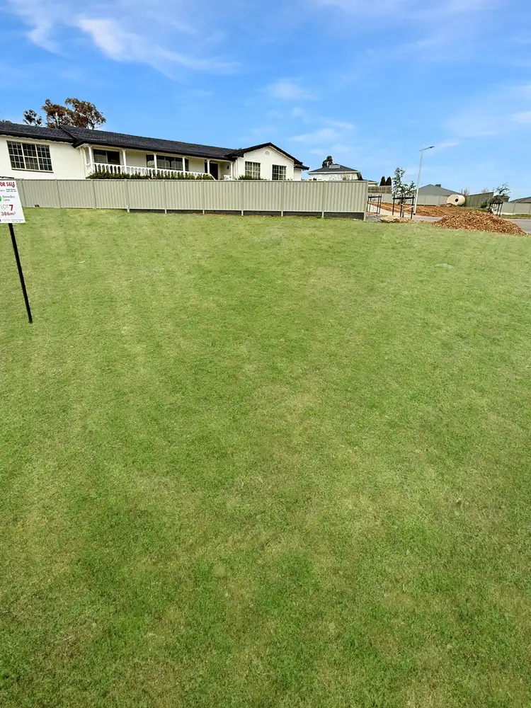 LOT 7, 40 Cousins Street, Strathdale VIC 3550