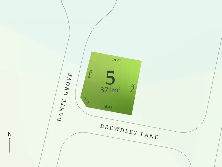Lot 5 Brewdley Lane, Strathdale VIC 3550