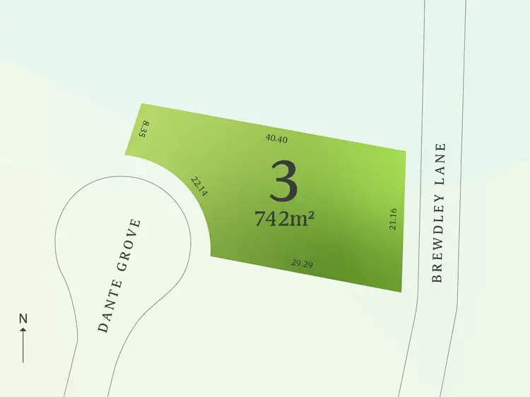 Lot
3 Dante Grove, Strathdale VIC 3550