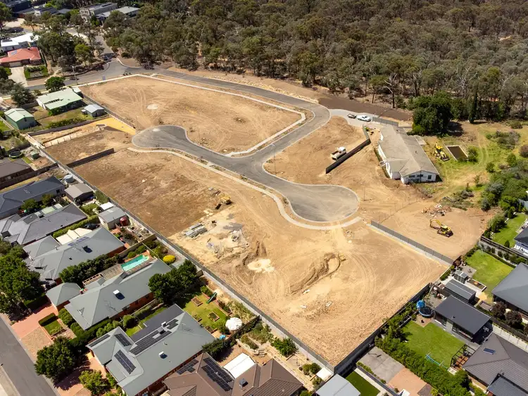 Fourth view of Homely land listing, LOT 15, 40 Cousins Street, Strathdale VIC 3550