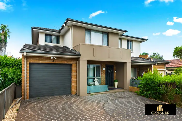 17 Stimson Street, Smithfield NSW 2164