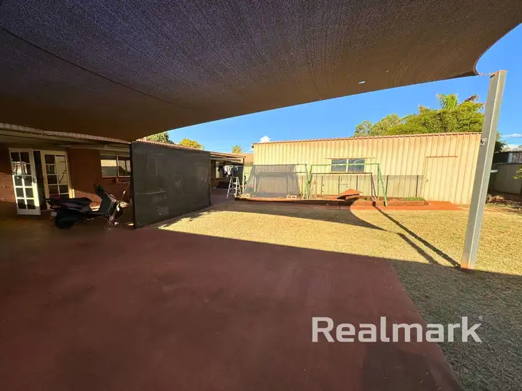 Third view of Homely house listing, 12 Barara Street, Newman WA 6753