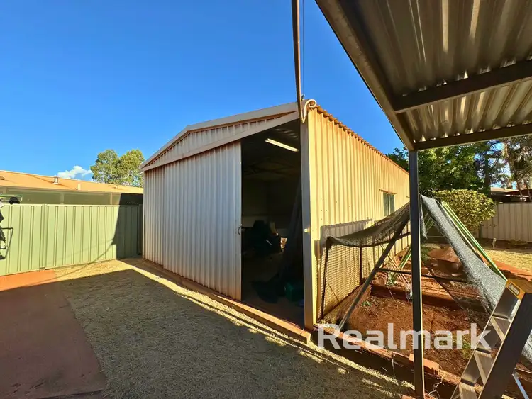 Fourth view of Homely house listing, 12 Barara Street, Newman WA 6753