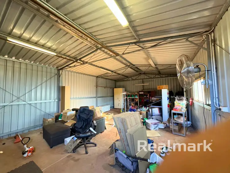 Fifth view of Homely house listing, 12 Barara Street, Newman WA 6753