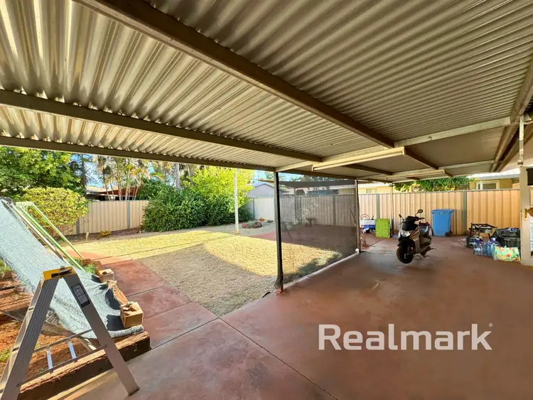 Seventh view of Homely house listing, 12 Barara Street, Newman WA 6753