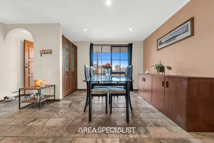 Fourth view of Homely house listing, 18 Michelle Drive, Hampton Park VIC 3976