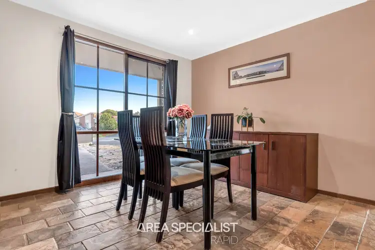 Fifth view of Homely house listing, 18 Michelle Drive, Hampton Park VIC 3976